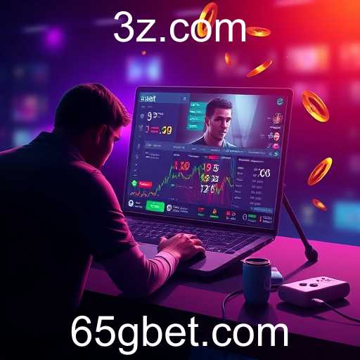 Crescimento e Inovação nos Jogos Online com 5gbet