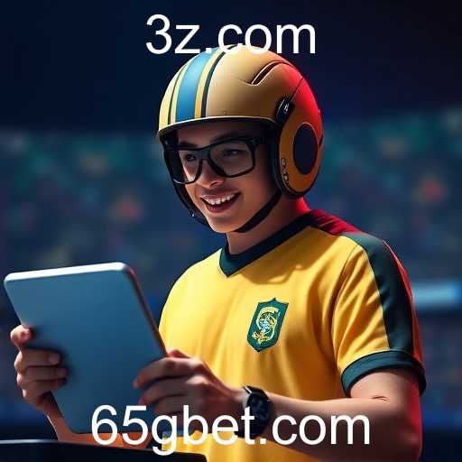 Expansão e Desafios do 5gbet no Cenário de Jogos