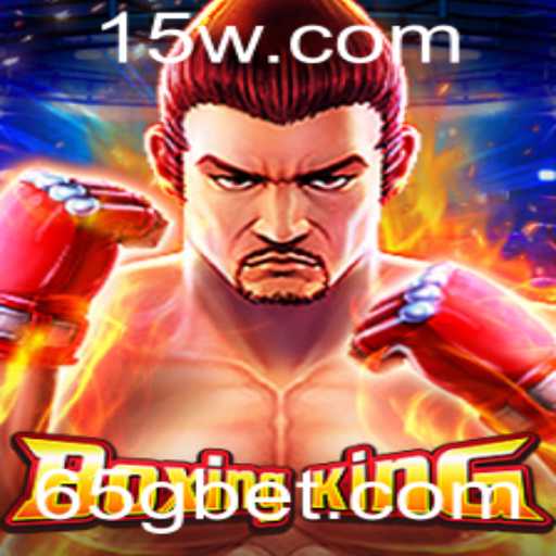 Descubra BoxingKing: O Jogo de Luta Que Conquistou o Mundo