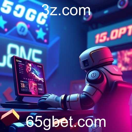 Revolução nos Jogos Online em 2026: O Fenômeno 5gbet