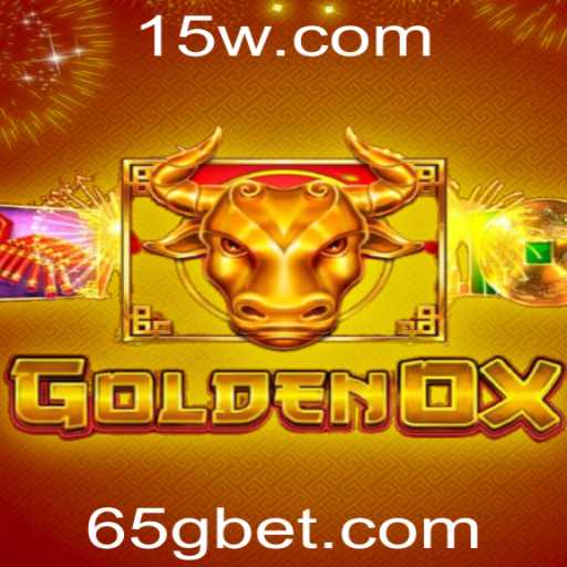 Explorando GoldenOx: Um Mergulho no Mundo do Jogo Desafiador