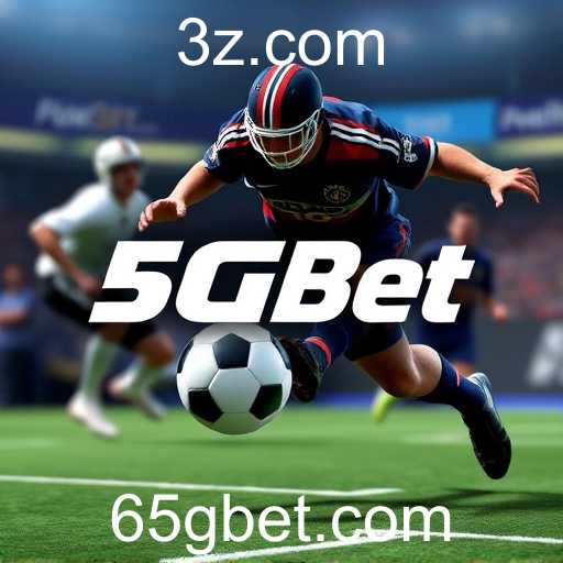 Impacto do 5gbet no Cenário de Jogos Online