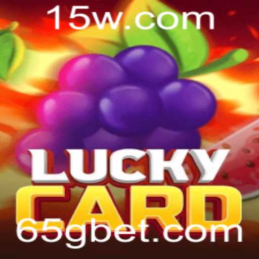 Descubra as Emoções do Jogo LuckyCard