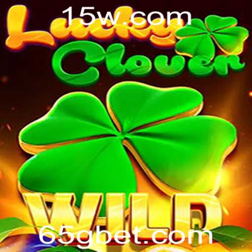 Descubra LuckyClover: O Jogo da Sorte com 5gbet