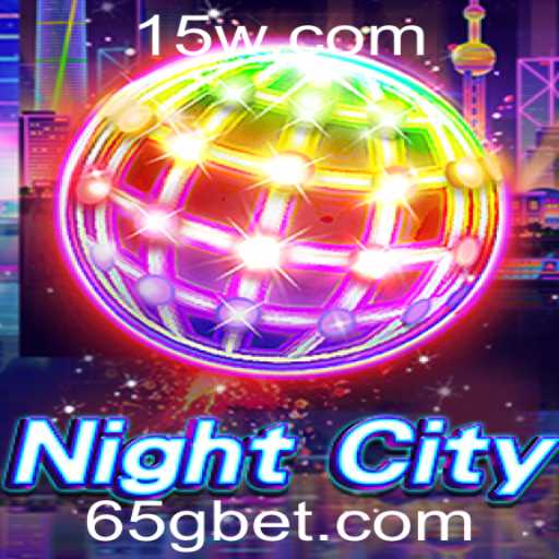 Explorando NightCity: O Novo Fenômeno de Jogo com 5gbet