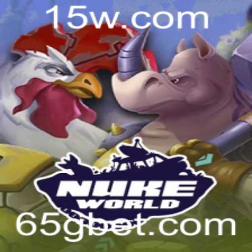 Explorando o Universo de NukeWorld e as Estratégias de Jogo no 5gbet
