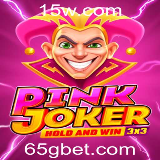 Descubra o Mundo do Jogo PinkJoker