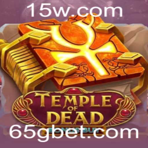 TempleofDeadBonusBuy: Uma Imersão no Mundo das Apostas Online com 5gbet