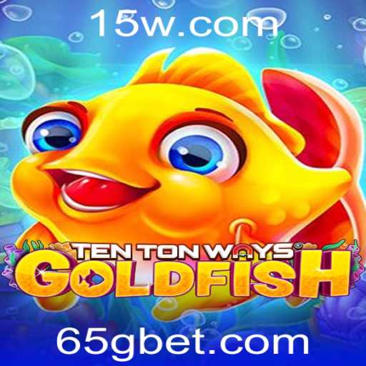 Explorando TenTonWaysGoldfish: Um Mergulho no Universo do Jogo