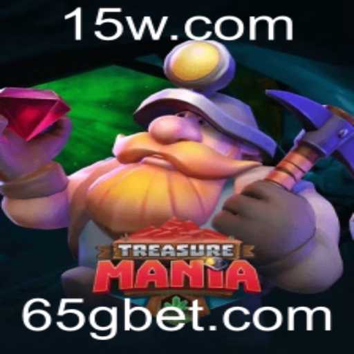 Explorando TreasureMania: Uma Aventura de Jogo Única com 5gbet
