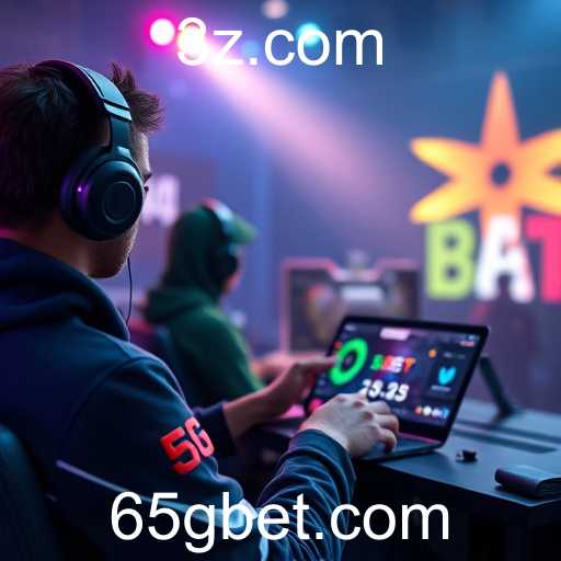 Tendências em Evolução no Mercado de Jogos Online