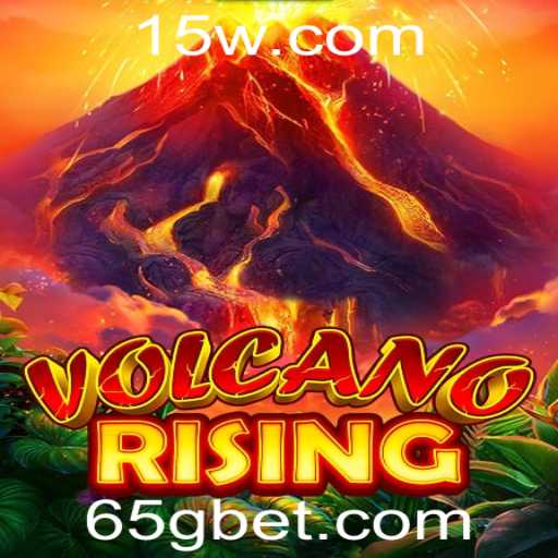 Explorando VolcanoRising: Aventura e Estratégia no Mundo dos Jogos