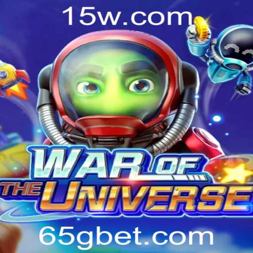WAROFTHEUNIVERSE: A Nova Aventura Intergaláctica