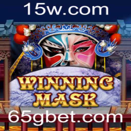 WinningMask: O Jogo de Estratégia Revolucionário Atraindo Jogadores com 5gbet